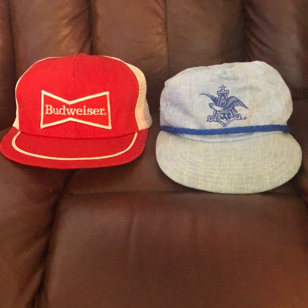 Ball cap - Picture 1 of 1